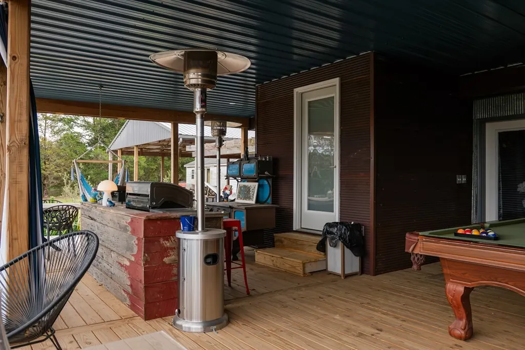 495 Worley Road Doyle TN 38559