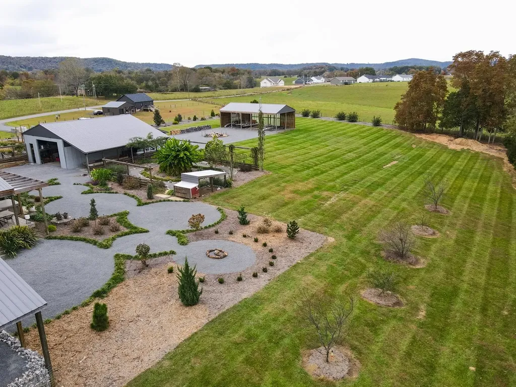 495 Worley Road Doyle TN 38559