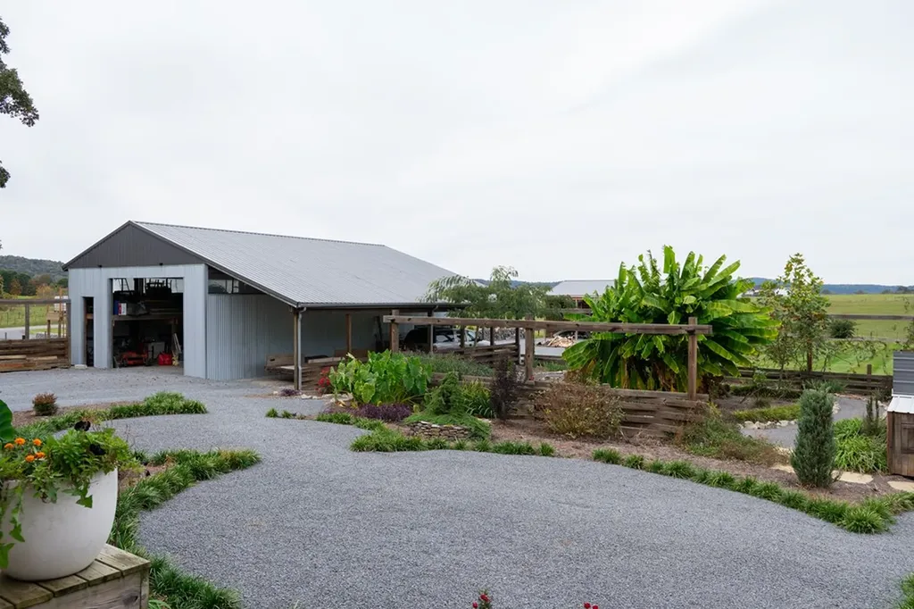 495 Worley Road Doyle TN 38559