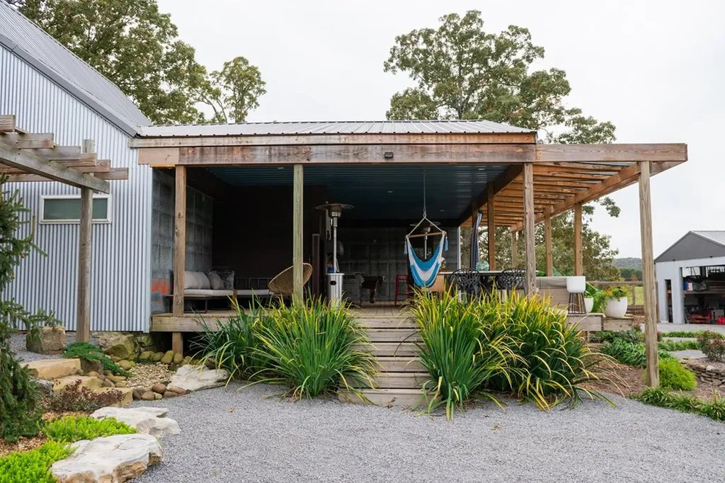 495 Worley Road Doyle TN 38559