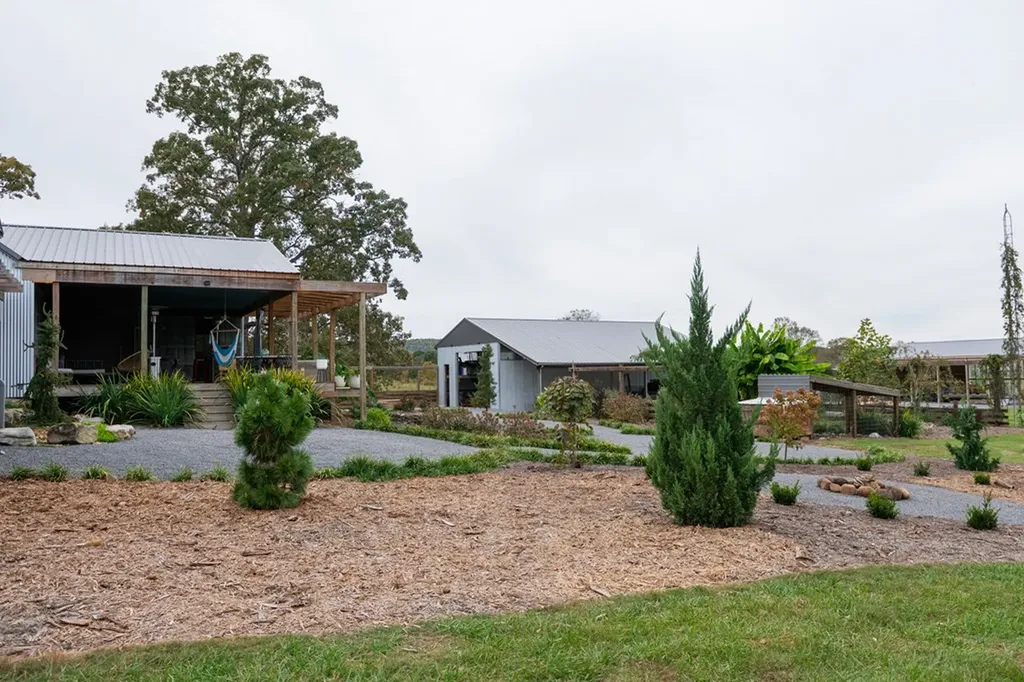 495 Worley Road Doyle TN 38559