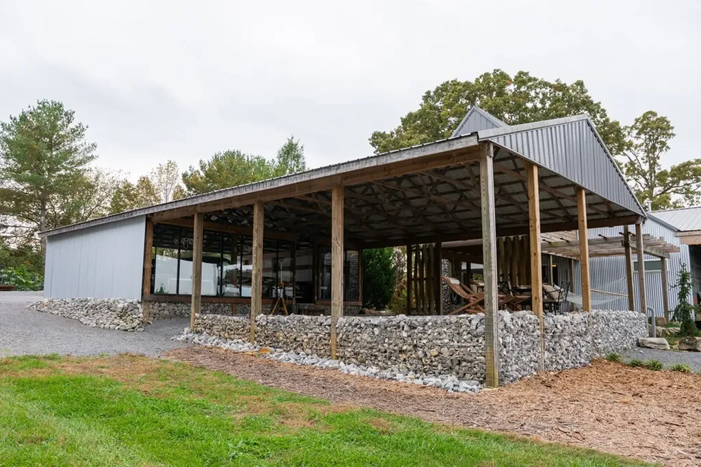 495 Worley Road Doyle TN 38559