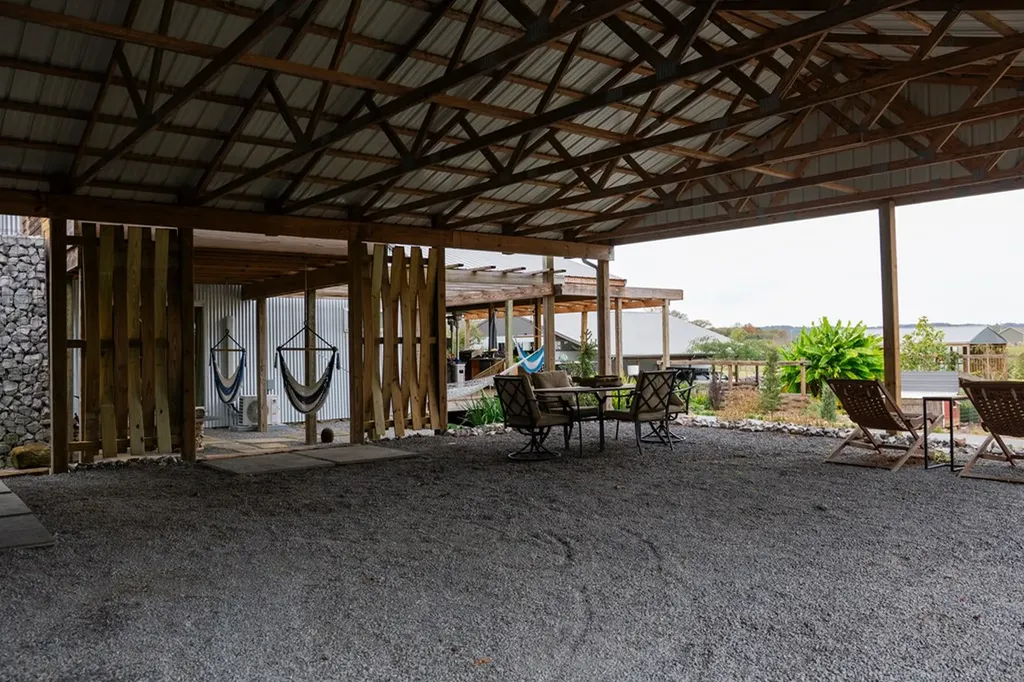 495 Worley Road Doyle TN 38559