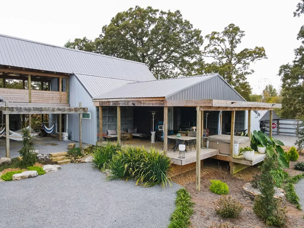 495 Worley Road Doyle TN 38559