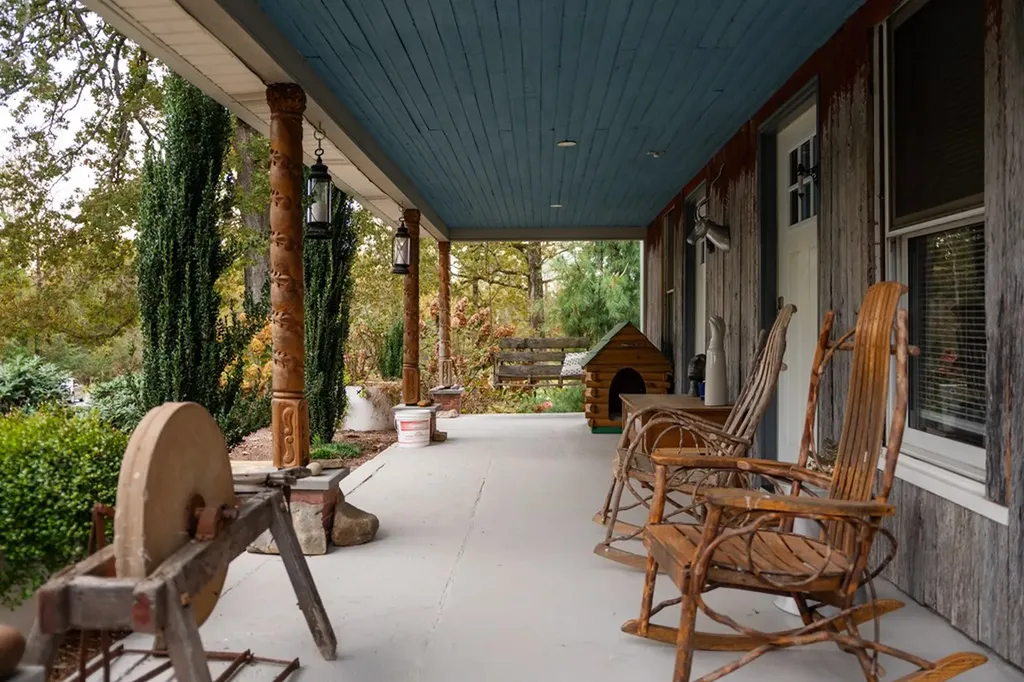 495 Worley Road Doyle TN 38559