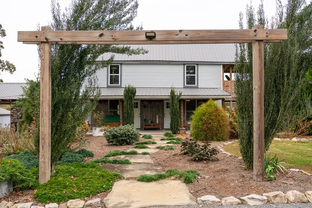 495 Worley Road Doyle TN 38559