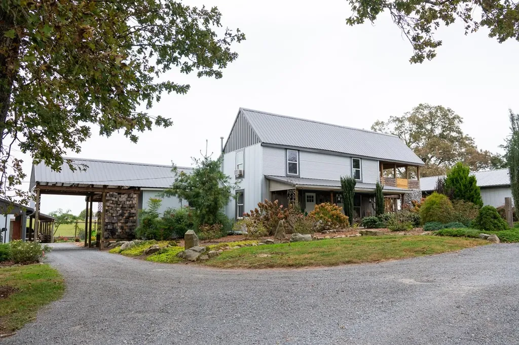 495 Worley Road Doyle TN 38559