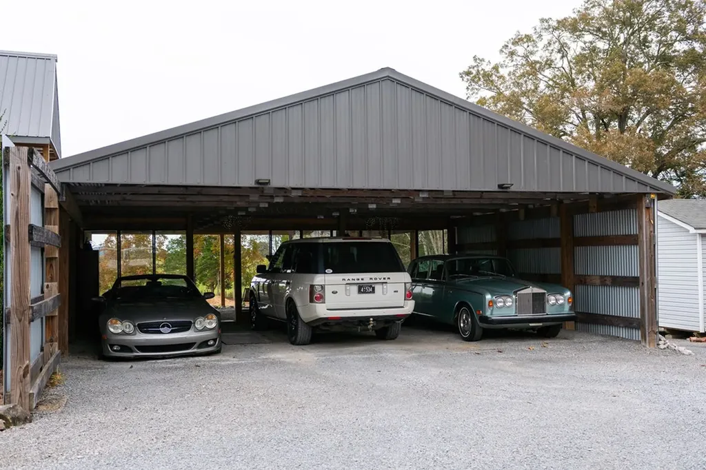 495 Worley Road Doyle TN 38559