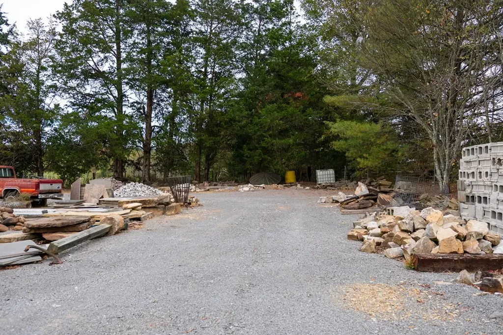 495 Worley Road Doyle TN 38559