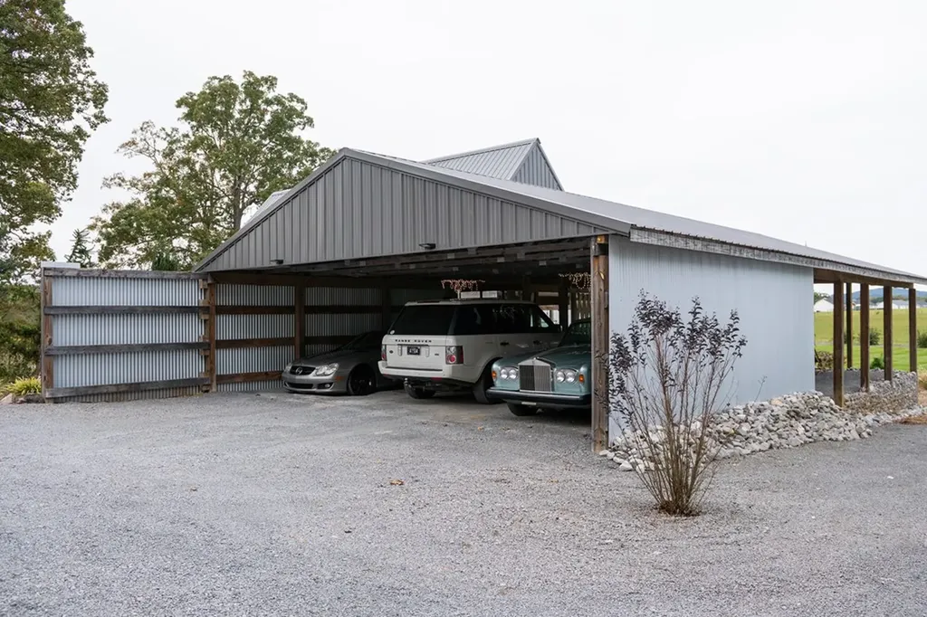 495 Worley Road Doyle TN 38559