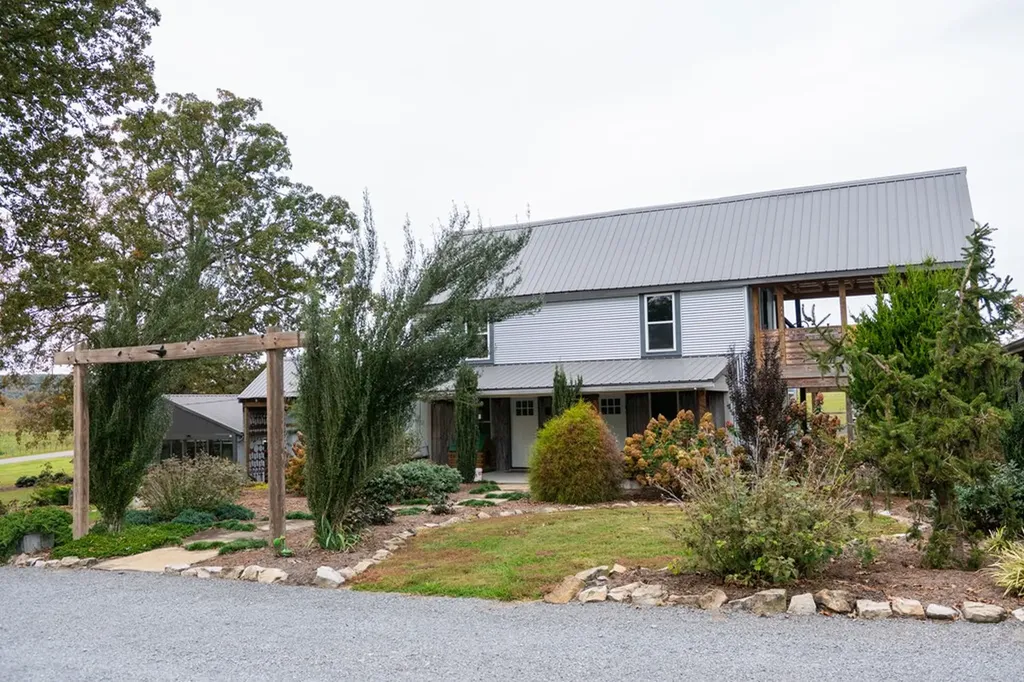 495 Worley Road Doyle TN 38559