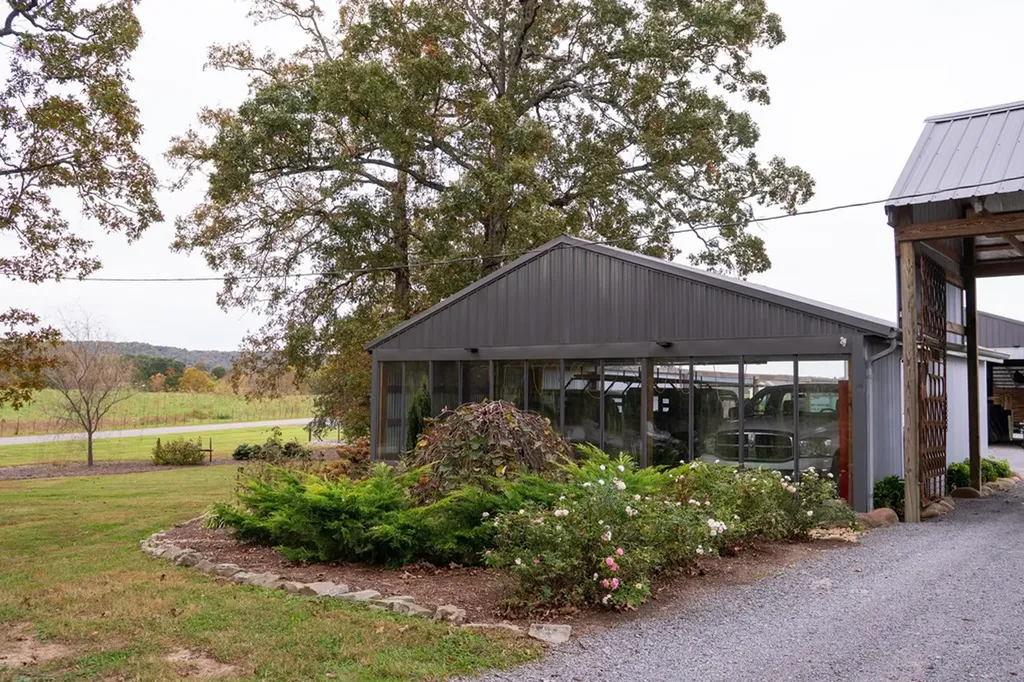 495 Worley Road Doyle TN 38559