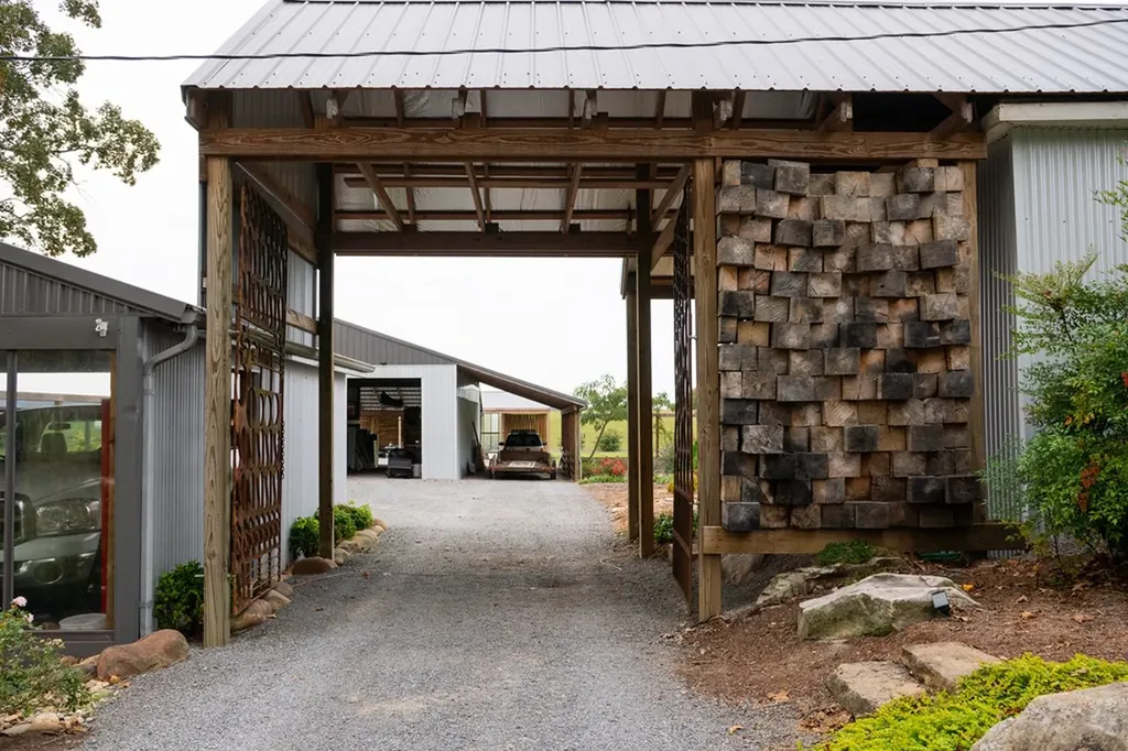 495 Worley Road Doyle TN 38559