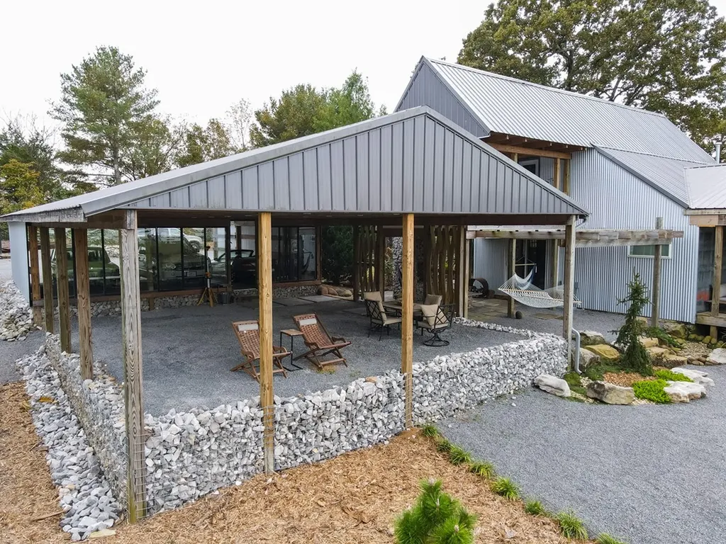 495 Worley Road Doyle TN 38559