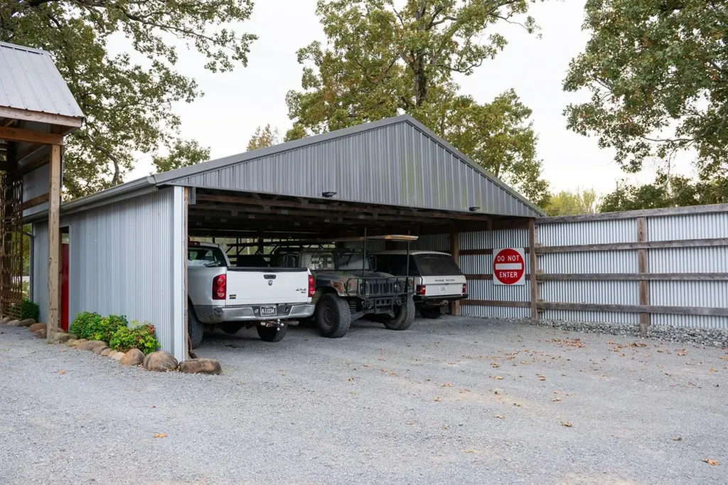 495 Worley Road Doyle TN 38559