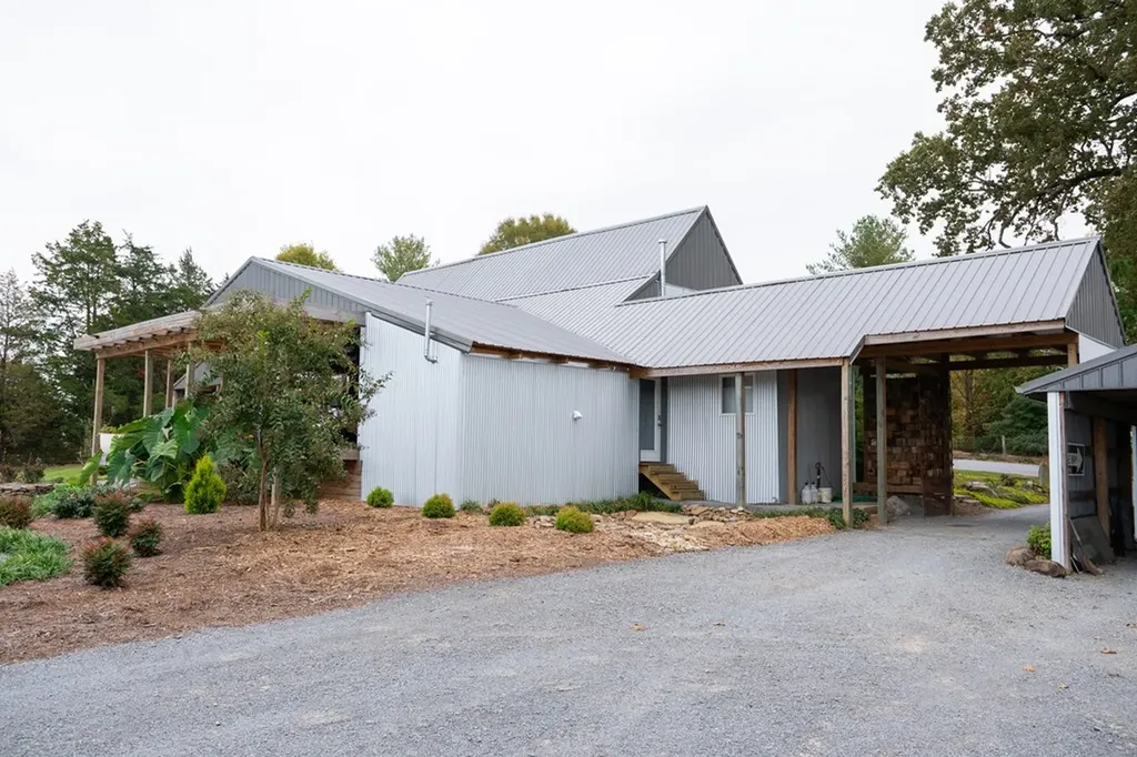 495 Worley Road Doyle TN 38559