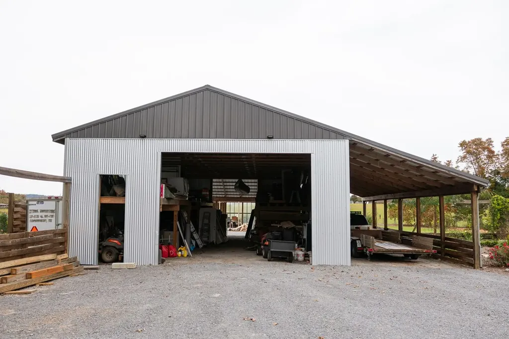 495 Worley Road Doyle TN 38559