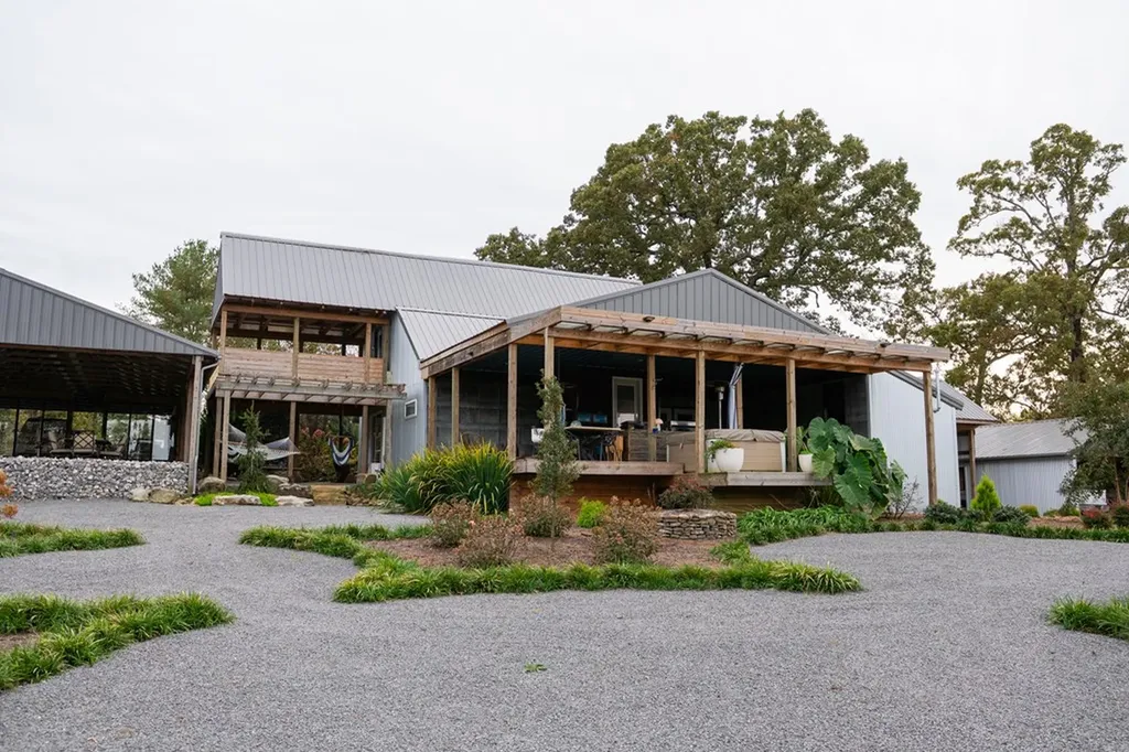 495 Worley Road Doyle TN 38559