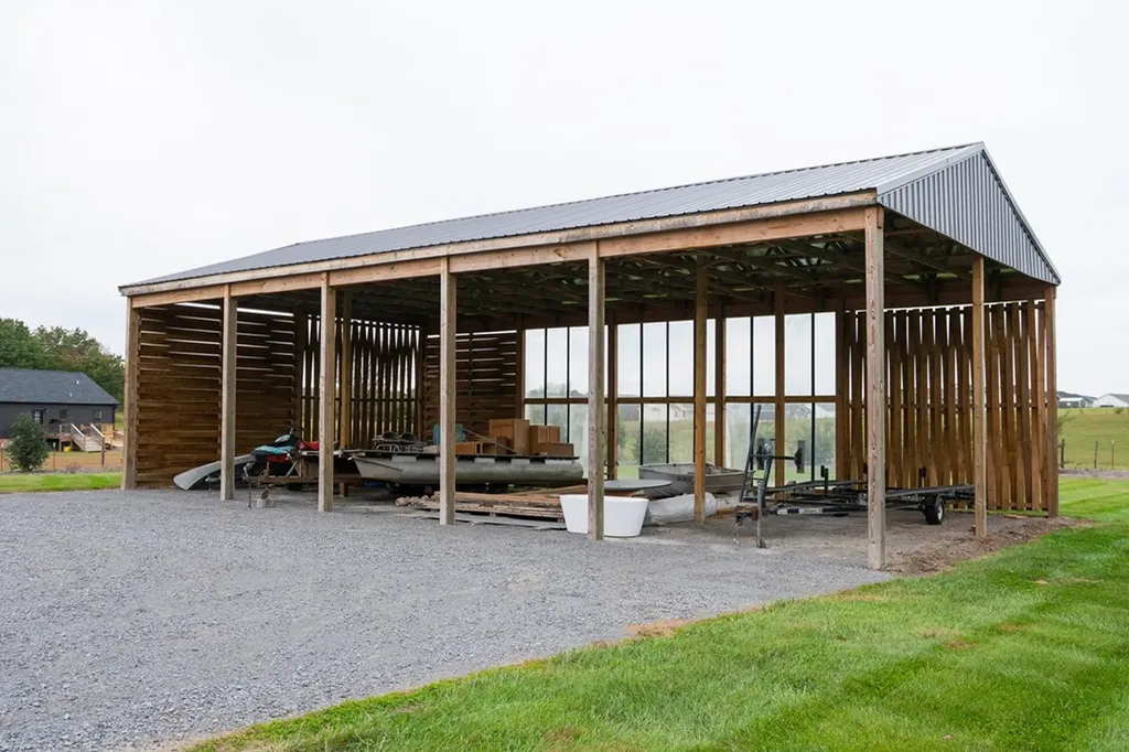 495 Worley Road Doyle TN 38559