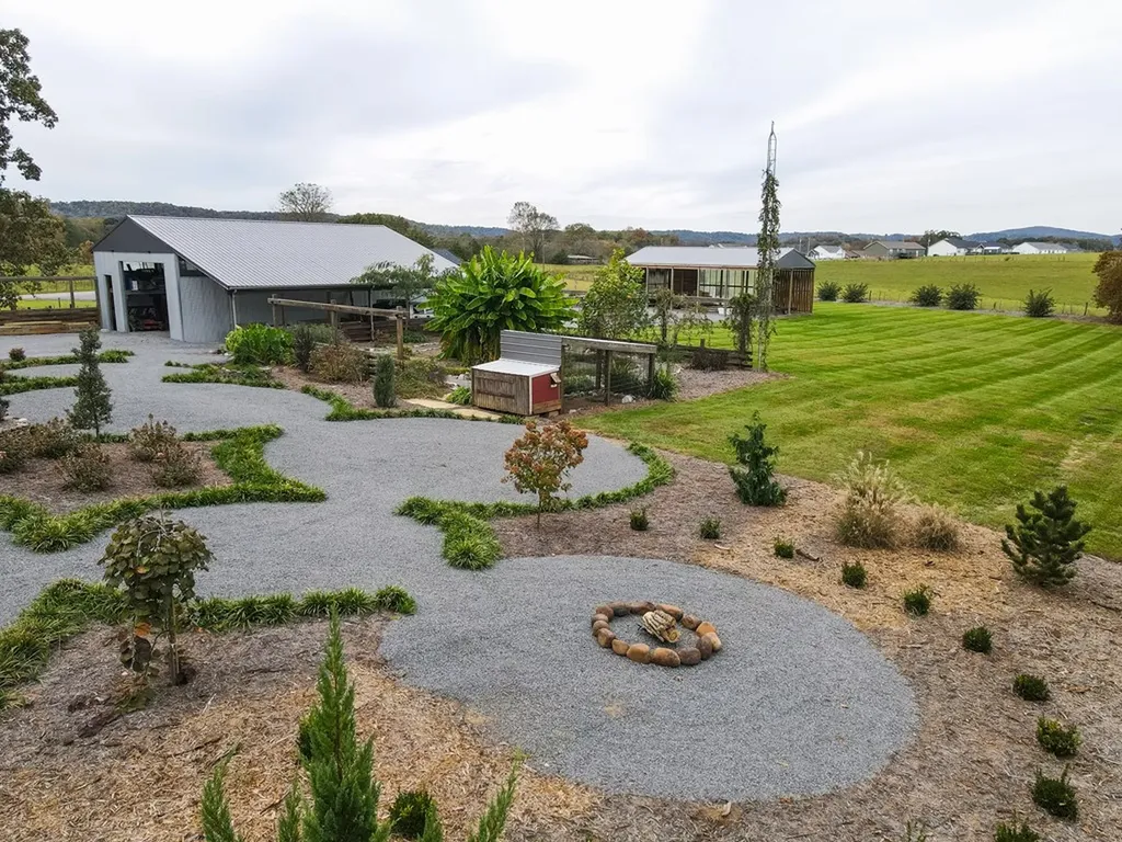 495 Worley Road Doyle TN 38559