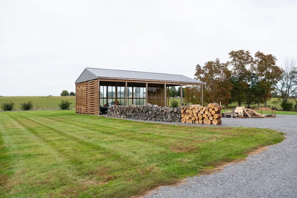 495 Worley Road Doyle TN 38559