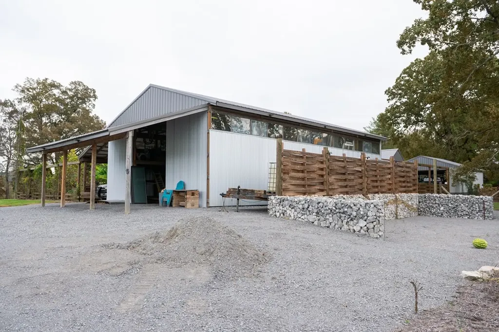 495 Worley Road Doyle TN 38559