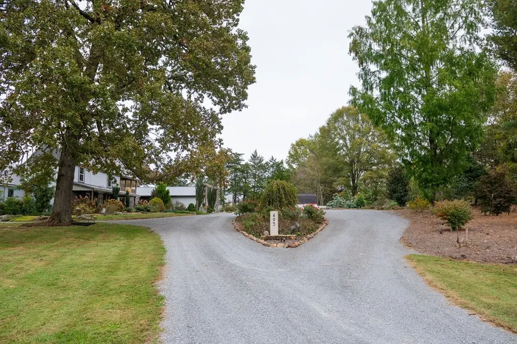 495 Worley Road Doyle TN 38559