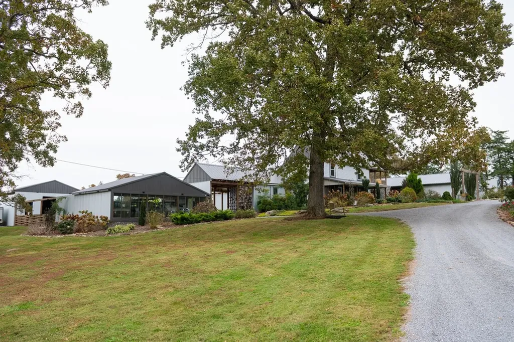 495 Worley Road Doyle TN 38559