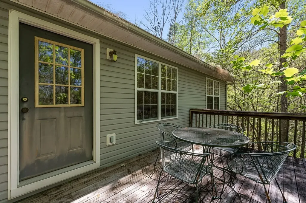 475 Lauren Lane Baxter TN 38544