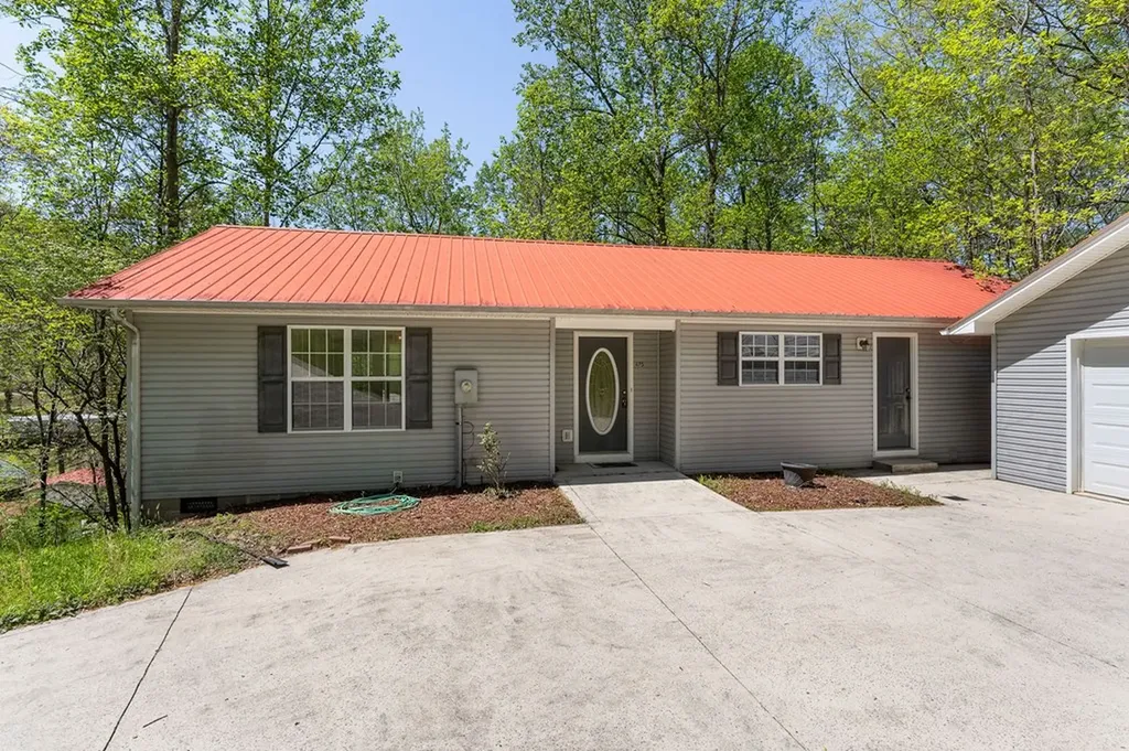 475 Lauren Lane Baxter TN 38544