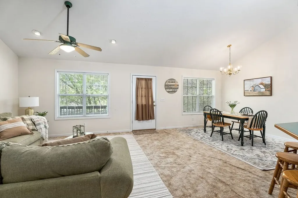 475 Lauren Lane Baxter TN 38544