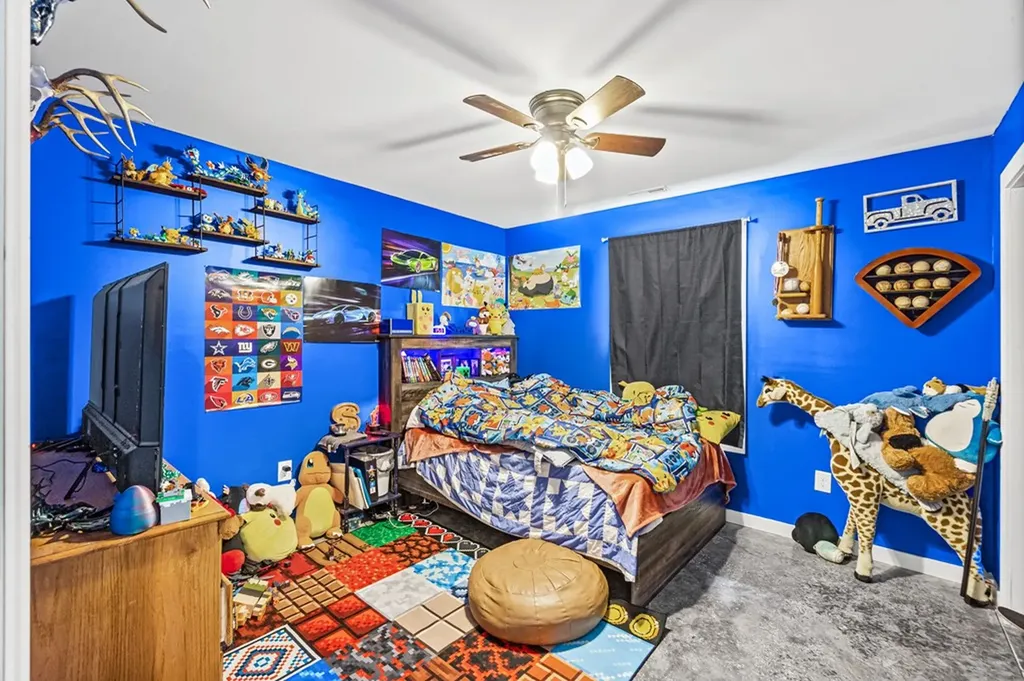 3365 Pea Ridge Road Liberty TN 37095