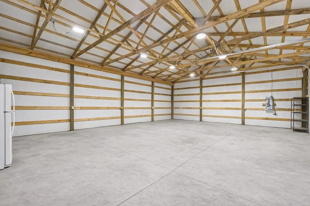 3365 Pea Ridge Road Liberty TN 37095