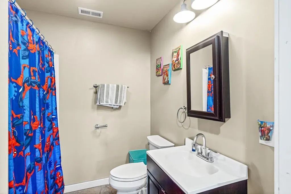 3365 Pea Ridge Road Liberty TN 37095