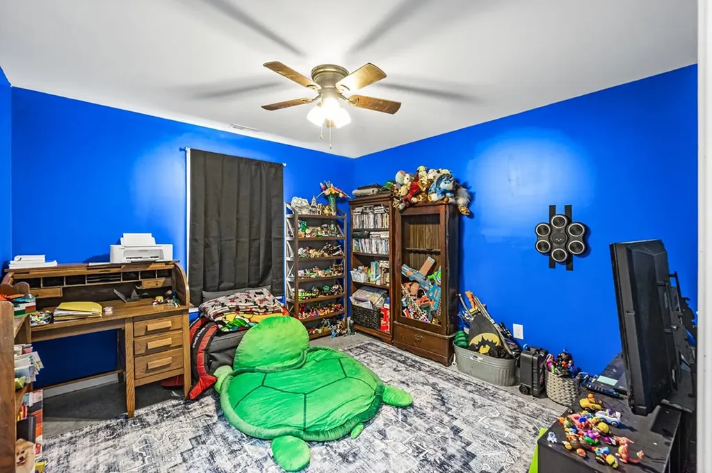 3365 Pea Ridge Road Liberty TN 37095