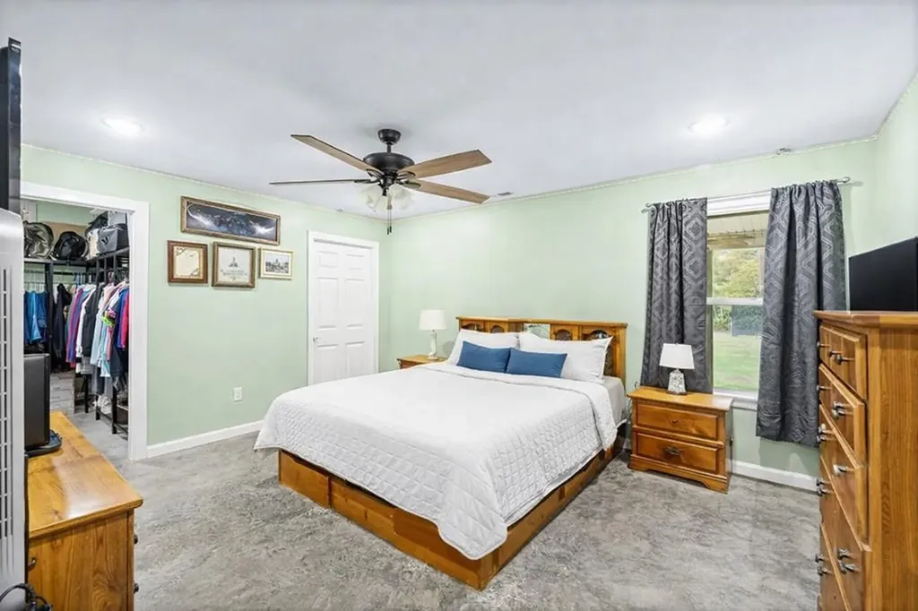 3365 Pea Ridge Road Liberty TN 37095