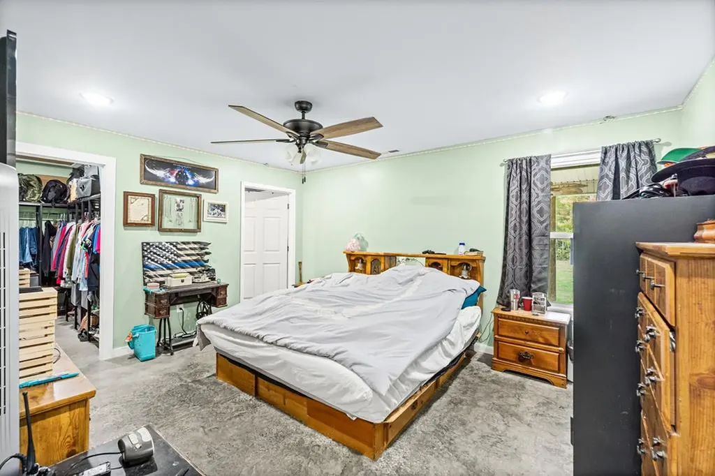 3365 Pea Ridge Road Liberty TN 37095