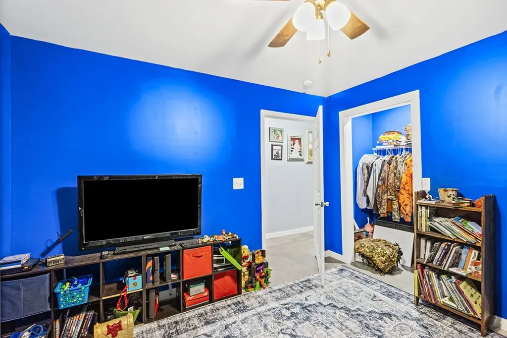 3365 Pea Ridge Road Liberty TN 37095