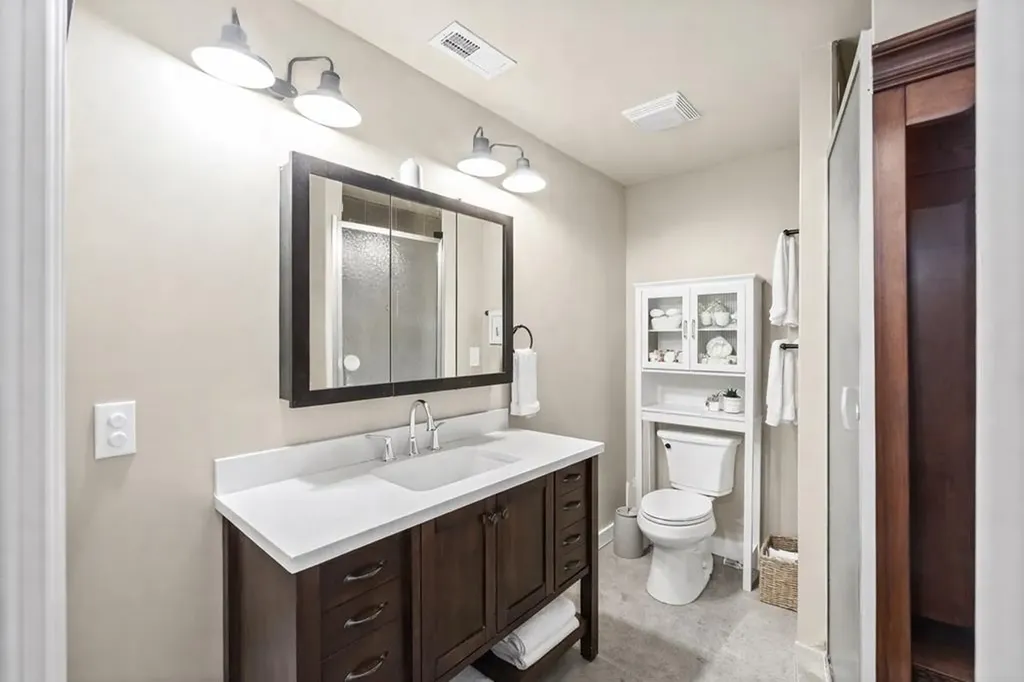 3365 Pea Ridge Road Liberty TN 37095