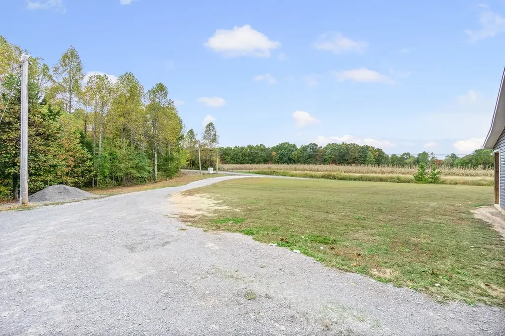 3365 Pea Ridge Road Liberty TN 37095