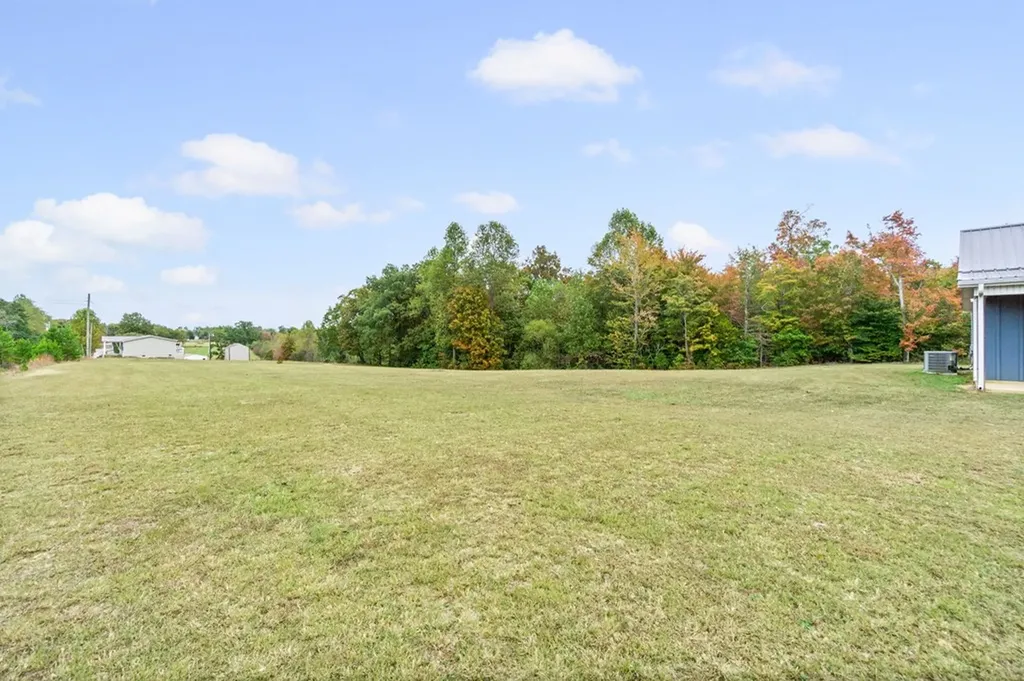 3365 Pea Ridge Road Liberty TN 37095