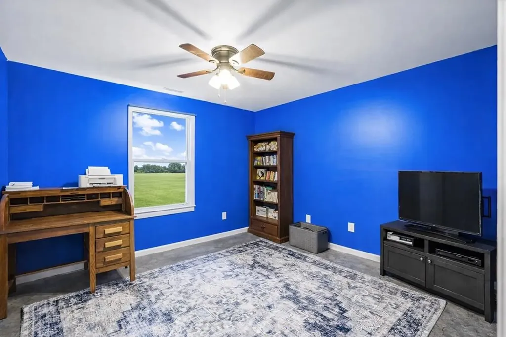 3365 Pea Ridge Road Liberty TN 37095