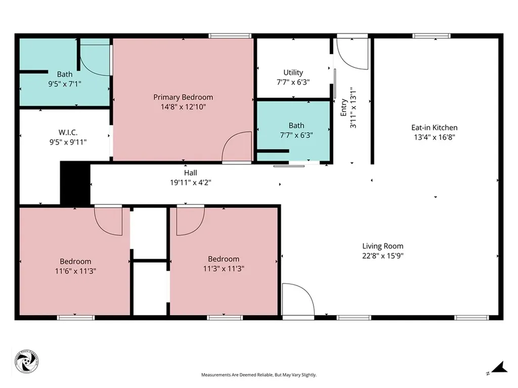 3365 Pea Ridge Road Liberty TN 37095