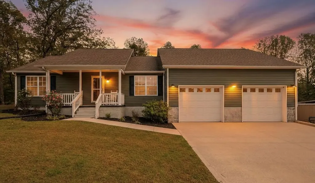 250 Luna Road Sparta TN 38583