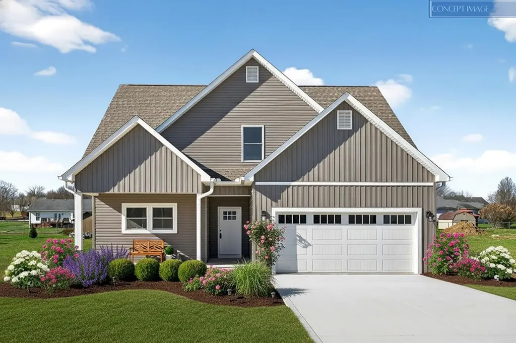 1775 Creekside Drive Cookeville TN 38506