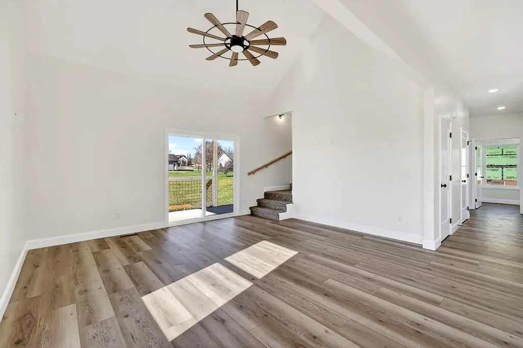 1775 Creekside Drive Cookeville TN 38506