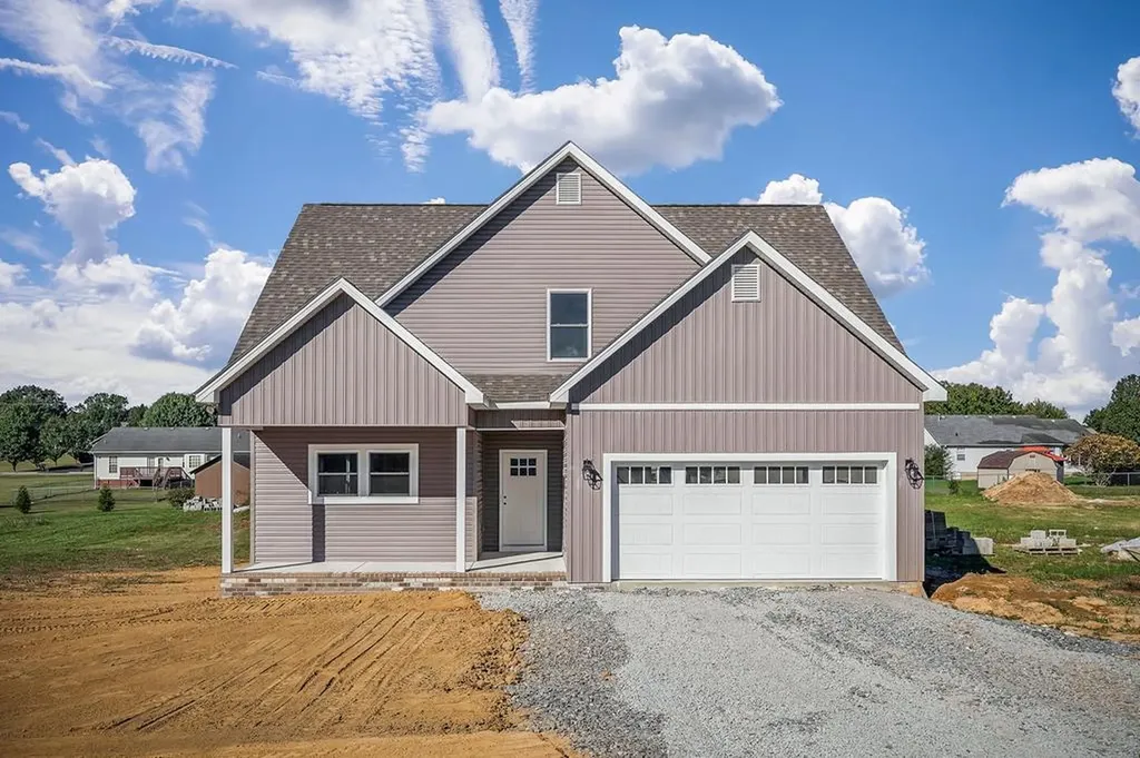 1775 Creekside Drive Cookeville TN 38506