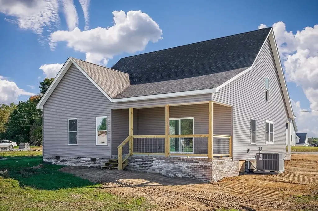 1775 Creekside Drive Cookeville TN 38506