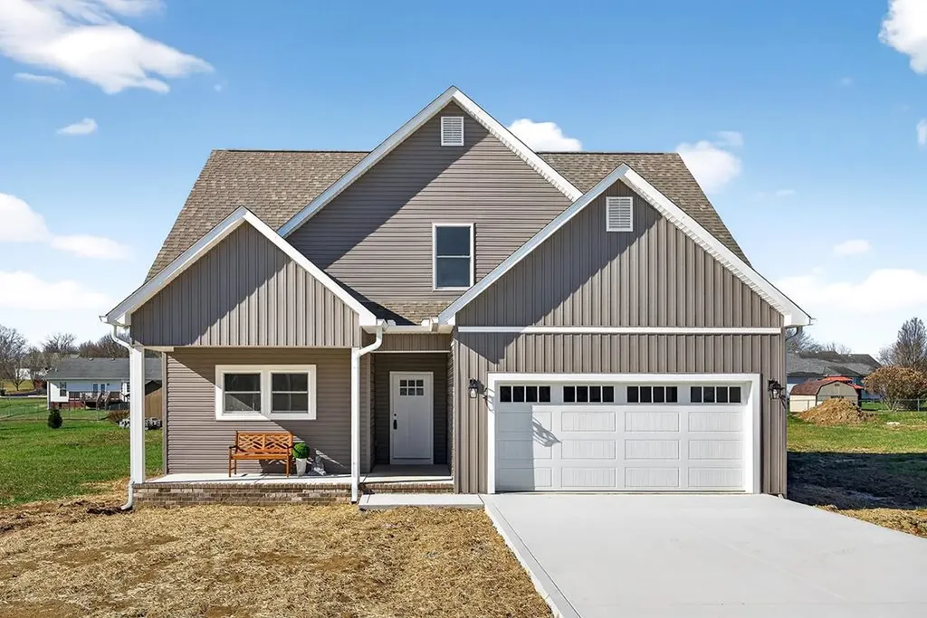 1775 Creekside Drive Cookeville TN 38506