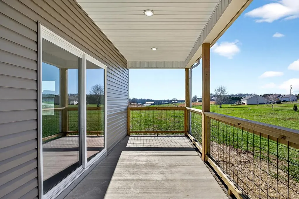 1775 Creekside Drive Cookeville TN 38506